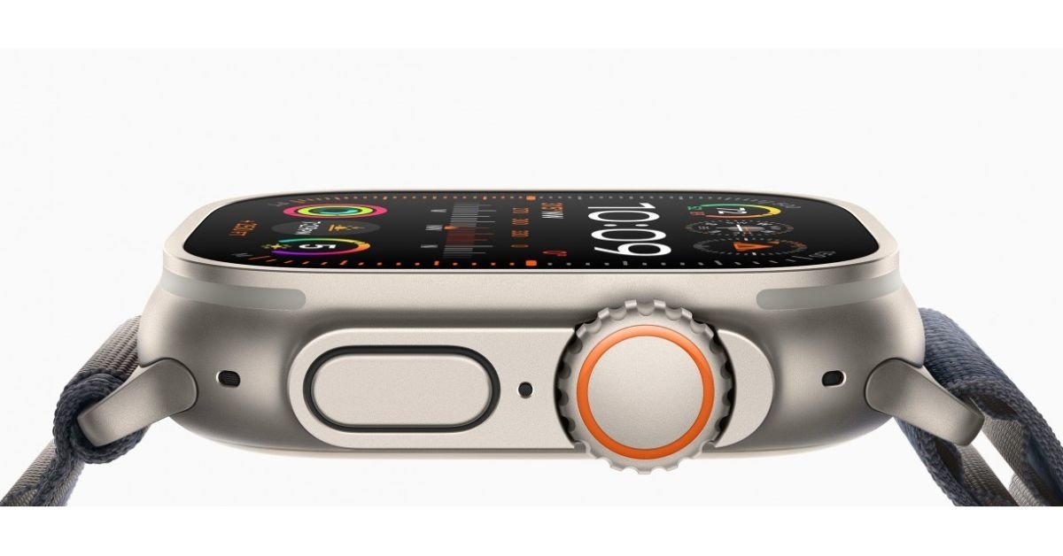 นักวิเคราะห์ชื่อดังชี้ Apple Watch Ultra 3 แทบจะไม่มีการอัปเกรดฮาร์ดแวร์ใดๆ เลย