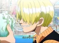 Sanji 