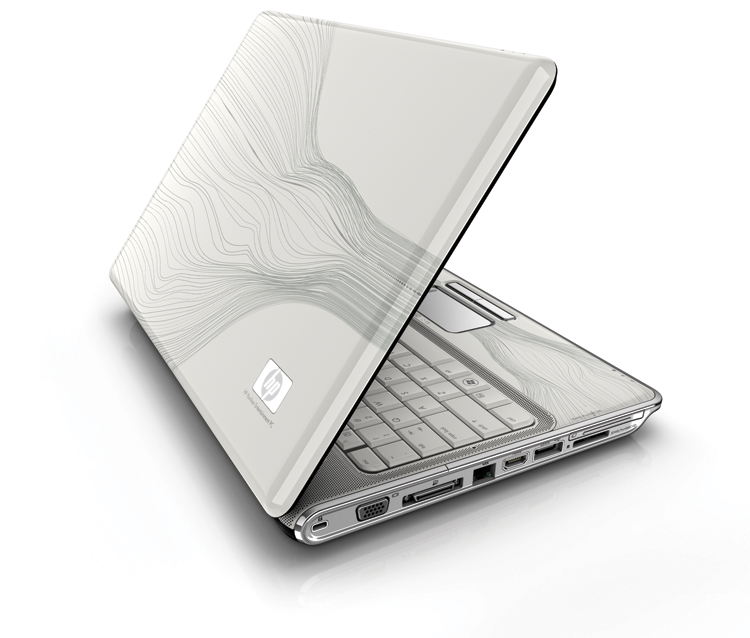 Hp Pavilion Dv4 Series 7615