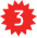 Number 3