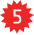 Number 5