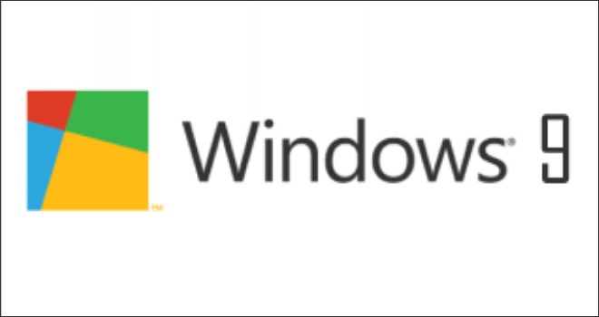 Windows 9 Images