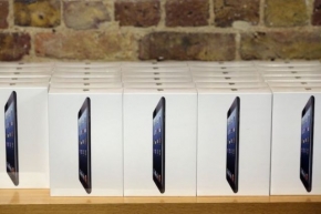 iPad Mini: Apple ลดการผลิต iPad Mini รอต้อนรับ iPad Mini 2 แล้ว!