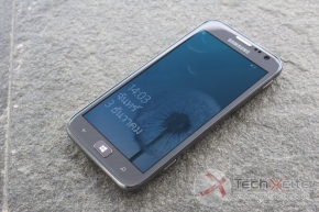 Review: เปิดประสบการณ์ใหม่ Windows Phone 8 บน Samsung ATIV S!