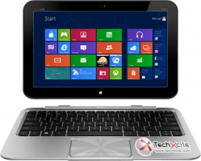 Review : น้อง HP ENVY x2 [[Notebook ลูกครึ่งสุดหล่อ และ Tablet สุดสวย]]