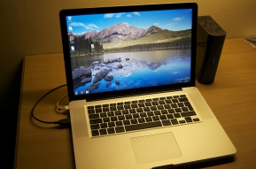 Mac: ผลสำรวจชี้โน้ตบุ๊ค Windows Laptop ที่ดีที่สุดคือ...MacBook Pro?