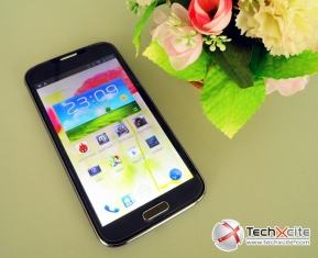 Review : Gphone F23 ซีพียู Quad Core! จอใหญ่ขนาด 5.3 นิ้ว!!
