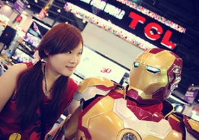 พาเที่ยว : Power Buy Expo 2013 มหกรรมเครื่องใช้ไฟฟ้า สินค้าไอที ที่ไบเทค บางนา
