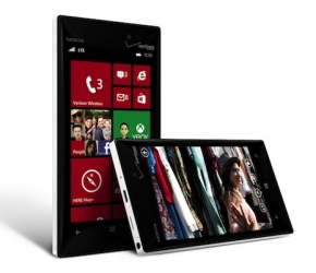 WP8: เปิดตัว Nokia Lumia 928 มือถือกล้องเลนส์ Carl Zeiss และ Xenon Flash!
