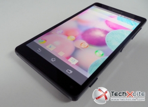 Review: Sony Xperia ZL เปิดประสบการณ์ที่สุดแห่ง Sony บนสมาร์ตโฟน!