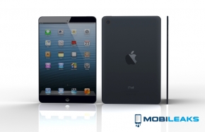iPad Mini: มาแล้วข้อมูลใหม่ iPad Mini 2 รุ่นหน้าจอ Retina Display!