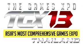 The Games Xpo 2013 มหกรรมเกมและแข่งขัน อี-สปอร์ต สุดยิ่งใหญ่แห่งปี