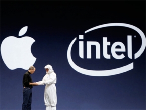 iPhone: ฮือฮา Intel บอกปัดโอกาสร่วมงาน Apple ใน iPhone รุ่นแรก!