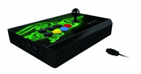 Razer เปิดตัว ATROX ARCADE STICK ด้วยการสนับสนุนจากชุมชนเกมต่อสู้