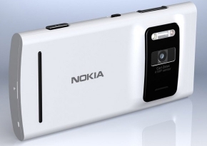 WP8: เผย Nokia EOS คือสุดยอดมือถือกล้องลูกผสม Lumia 920+PureView!