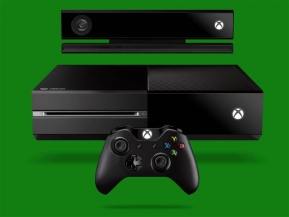 Game: Microsoft เปิดตัว Xbox One เครื่องเล่นเกมส์คอนโซลรุ่นล่าสุด!