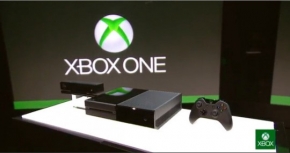 Game: รวมคลิปเกมส์ดังบน Xbox One เครื่องคอนโซลรุ่นใหม่จาก Microsoft!