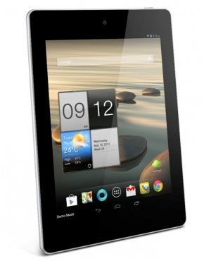 เอเซอร์ เปิดตัว Acer ICONIA | A1 ตัวเล็กสเปคแรง แบตฯอึดถึง 7 ชั่วโมง