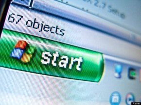 Windows 8: ภาพหลุด Windows 8.1 โชว์ปุ่ม Start Button กลับมาแล้วจ้า!