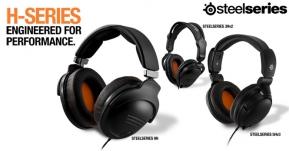 Promotion : SteelSeries จัดโปรโมชั่นในงาน Commart Next Gen 2013