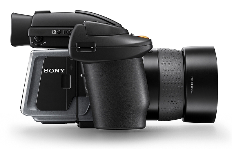 Camera : Sony เตรียมทำกล้อง Medium Format ออกมาด้วย ลือเปิดตัวปลายปีนี้!