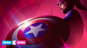 Fortnite ปล่อยภาพหลุด!!! จัดเต็มข้ามจักรวาล เชื่อมโยงไปยัง Avengers: Endgame !!!