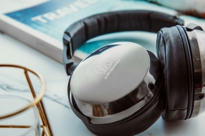 ART จับมือ ร้านหูฟังระดับเทพ  ส่งสุดยอดหูฟัง 3 รุ่นใหม่จากแบรนด์ระดับตำนาน Audio-Technica เอาใจนักฟังเพลงระดับ Audiophile ตัวจริง !