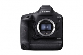 Camera : เตรียมออกเรือธง เมื่อ Canon มีข่าวลือเกี่ยวกับ Canon 1DX Mark III