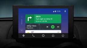 Android Auto ทำสถิติครบ 100 ล้านดาวน์โหลดแล้วบน Google Play