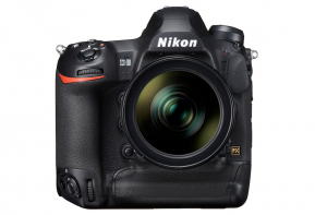 Camera : Nikon D6 ประกาศเปิดตัวพร้อมสเปคอย่างเป็นทางการ