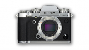 Camera : Fujifilm ประกาศเปิดตัวกล้อง Fujifilm X-T4 กล้อง Mirrorless รุ่นใหม่ที่มีกันสั่นในตัว