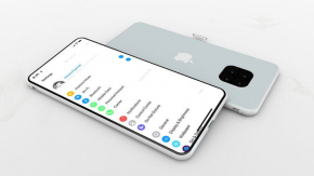 Apple จดทะเบียนดีไซน์ใหม่ ลดขนาดปุ่มกดทั้งหมด อาจถูกใช้กับ iPhone 13 รุ่นปี 2021
