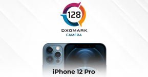 คะแนนมาแล้ว ! DXOMARK ปล่อยรีวิวกล้อง iPhone 12 Pro ได้ 128 คะแนน อยู่อับดับ 4 !!