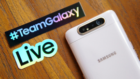 Samsung Galaxy A82 5G เผยข้อมูลจาก Geekbench ยันมาพร้อม SD855+ RAM 6GB
