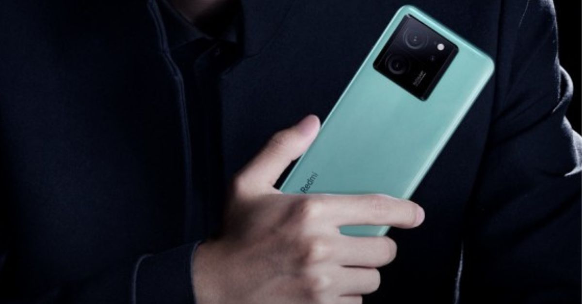 เปิดตัว Redmi K60 Ultra สมาร์ทโฟนที่พรีเมี่ยมที่สุดของแบรนด์ ณ ปัจจุบัน