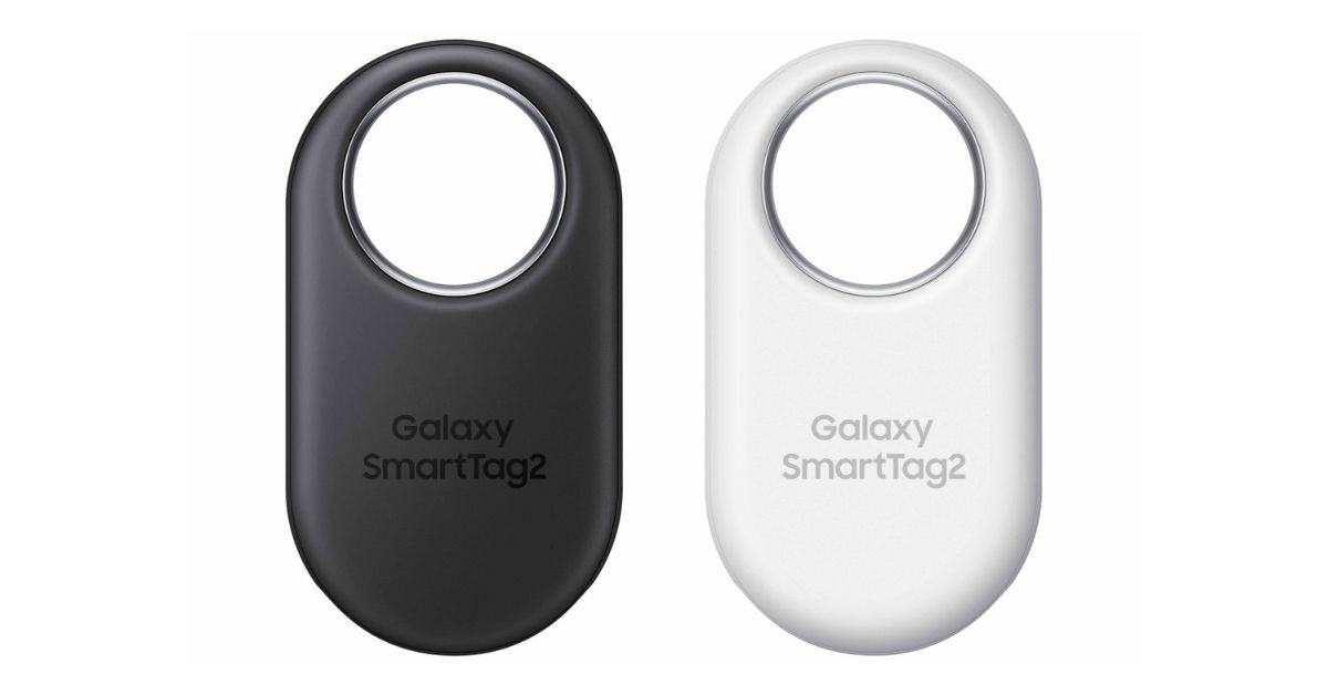เปิดตัว Samsung SmartTag2 ปรับดีไซน์ใหม่ อัพฟีเจอร์ แบตใช้ได้นาน 700 วัน