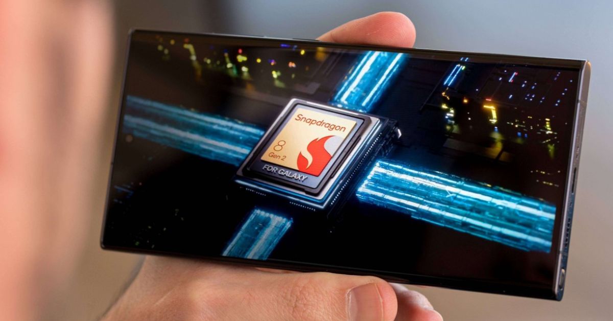 Samsung Galaxy S24 Series อาจได้ชิป Snapdragon 8 Gen 3 ที่แรงกว่ารุ่นปกติ