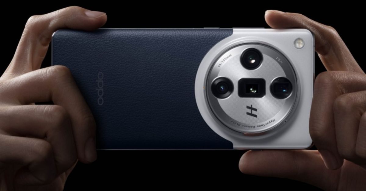 เปิดตัว Oppo Find X7 Ultra สมาร์ทโฟนกล้อง Periscope Zoom คู่ และใช้เซ็นเซอร์ Sony รุ่นใหม่รุ่นแรกของโลก