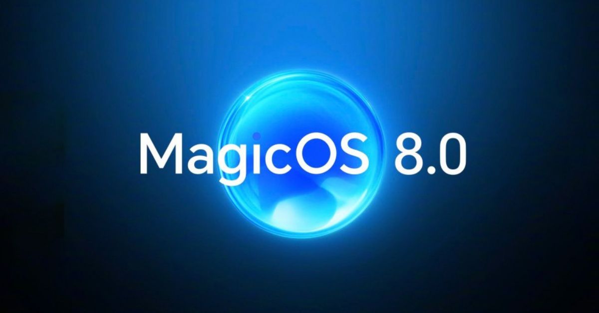 Honor เริ่มปล่อย MagicOS 8.0 บนพื้นฐาน Android 14 ให้สมาร์ทโฟนแบบ Global แล้ว