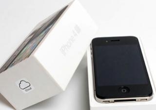 Review : iPhone 4s เรียกน้ำย่อยก่อน iPhone 5 จะมา