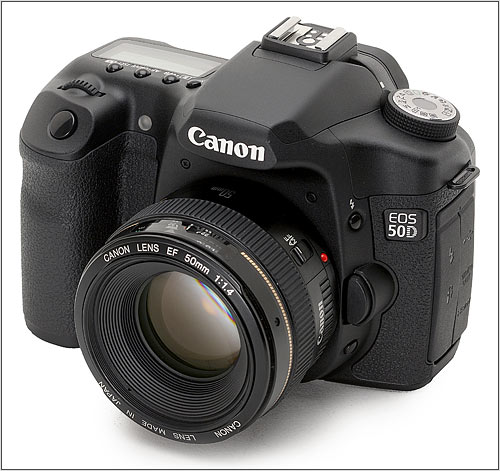 canon 5od