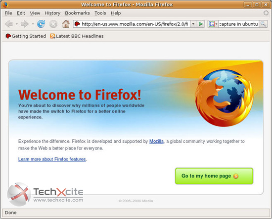 Download : Mozilla Firefox 7.0 - Final ดาวน์โหลดเว็บบราวเซอร์ Firefox ...