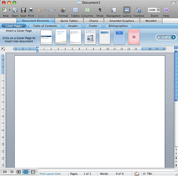 upgrade for microsoft word 2008 for mac