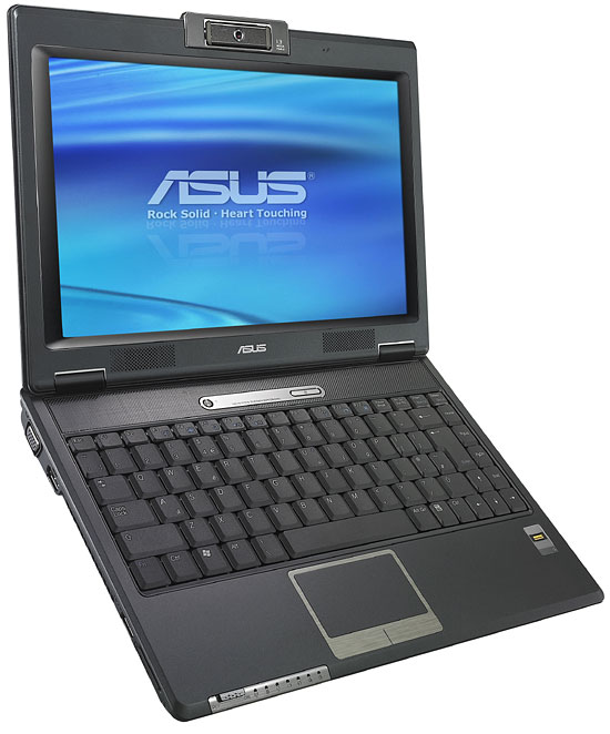 Аккумулятор asus f9e