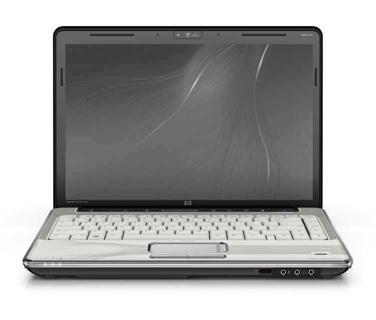 Hp Pavilion Dv4 Series 3295