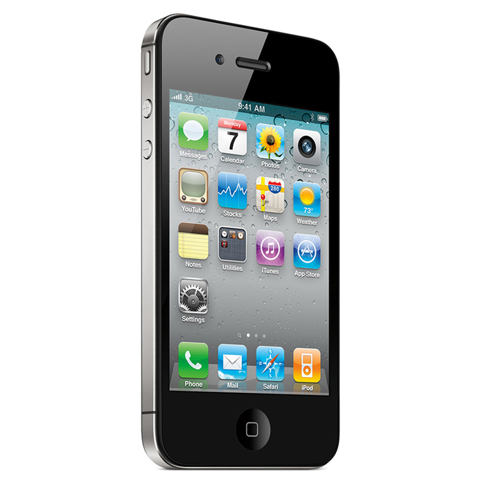 Apple Iphone 4s 16gb