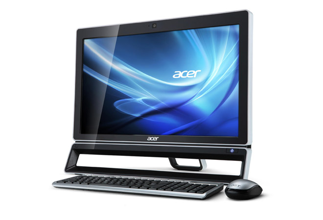 Acer aspire z5771 апгрейд