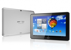 Acer iconia tab a701 виснет