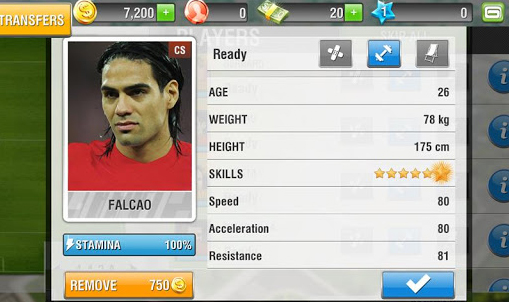 Soccer Football League 19 download the last version for ipod