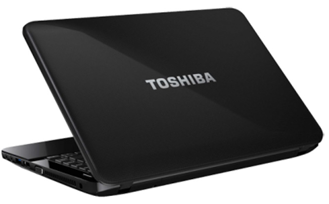 Toshiba c850d-m5010-Treiber